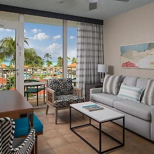 Suite Garden View
